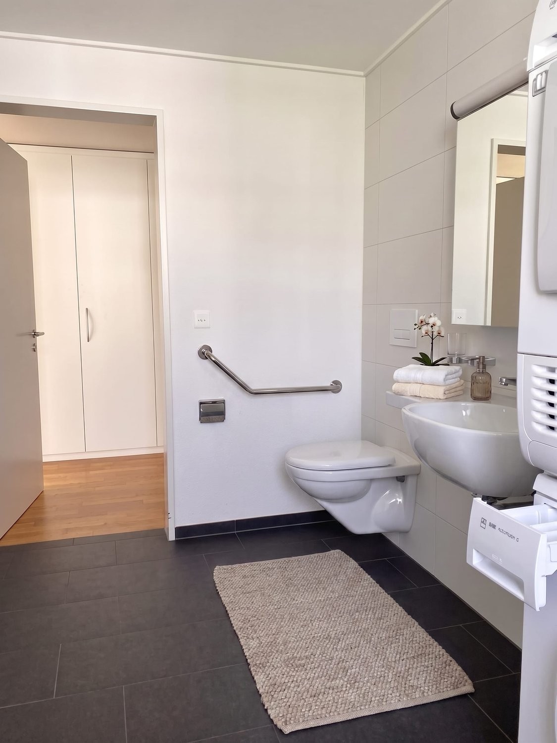 1 ½ rooms apartment, photo 3 of 7