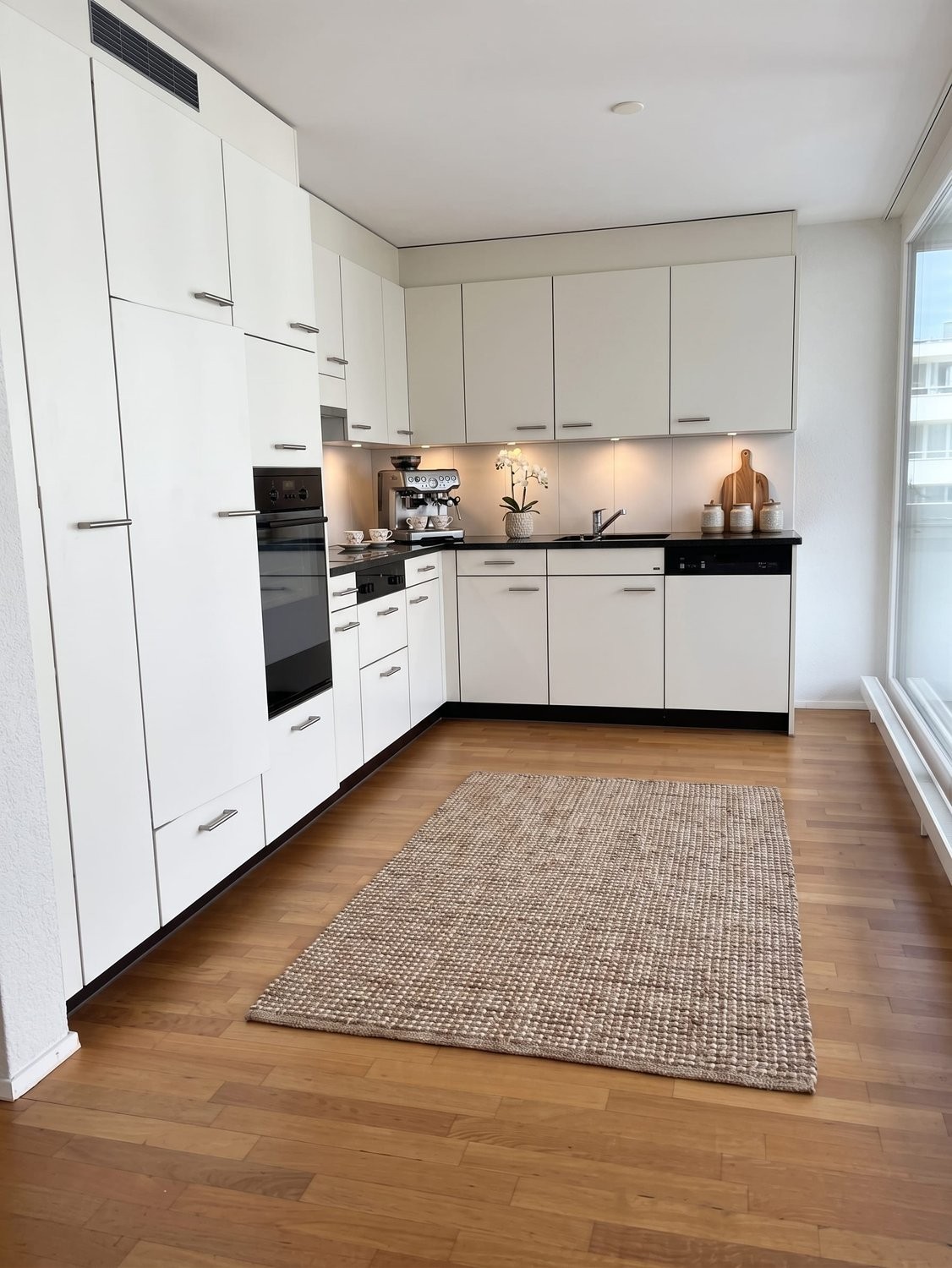 1 ½ rooms apartment, photo 6 of 7