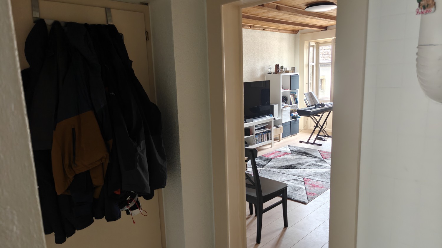 Appartamento di 3 ½ locali, foto 2 di 8