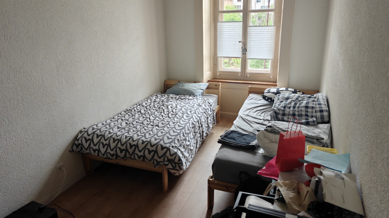 Appartamento di 3 ½ locali, foto 7 di 8