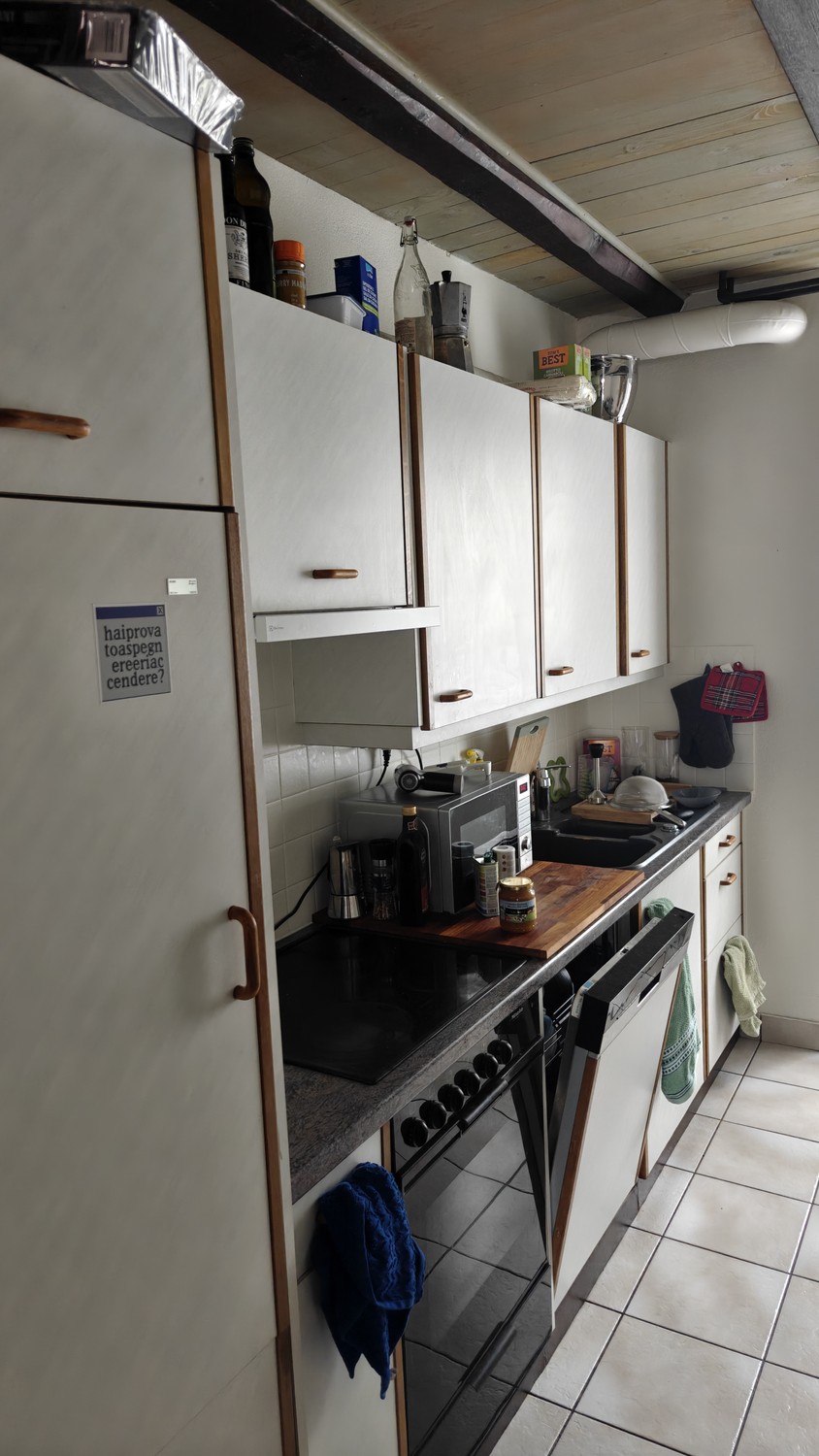 Appartamento di 3 ½ locali, foto 3 di 8