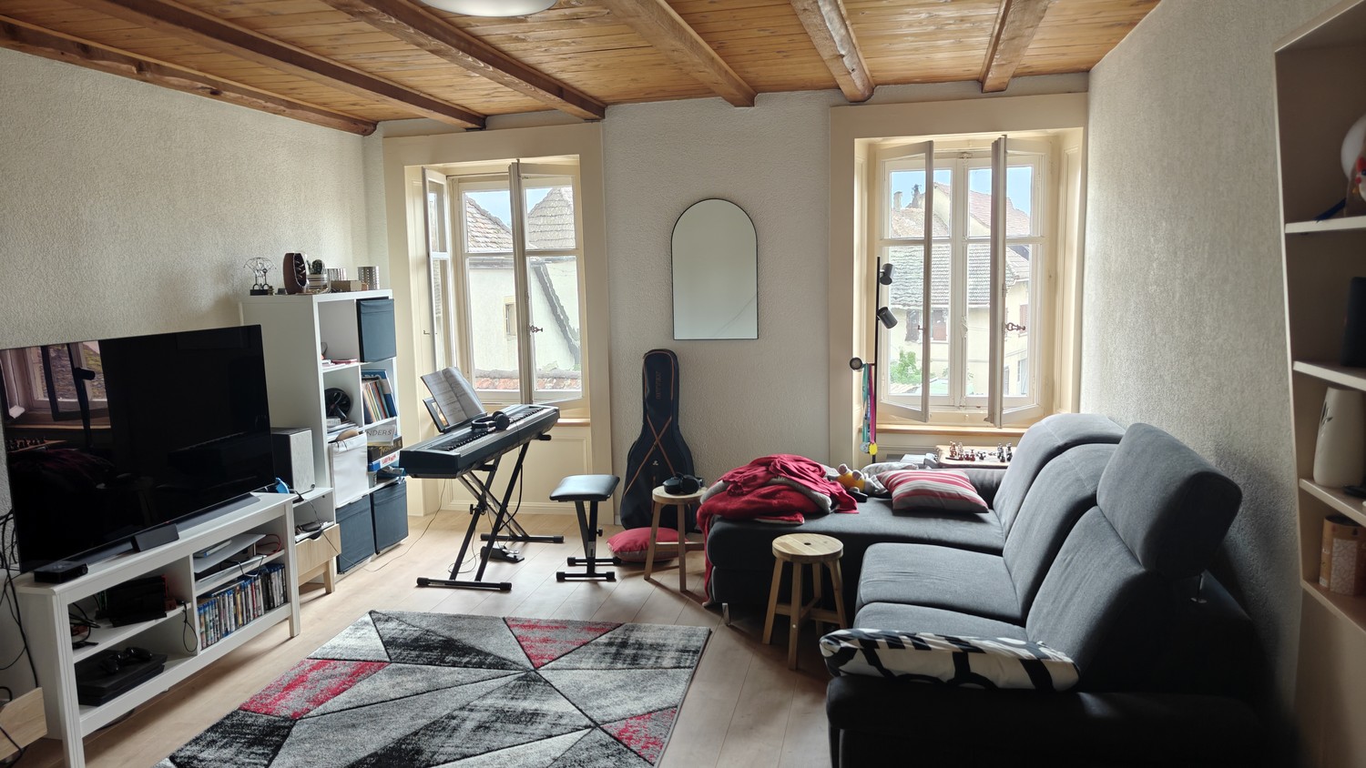 Appartamento di 3 ½ locali, foto 1 di 8