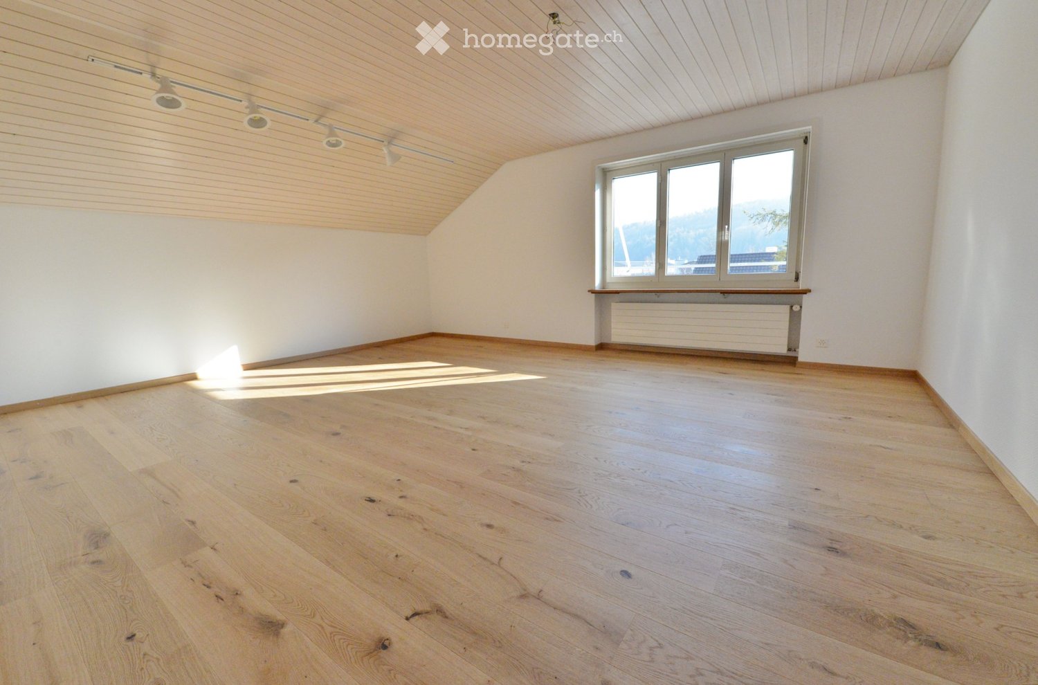 4 ½ rooms apartment