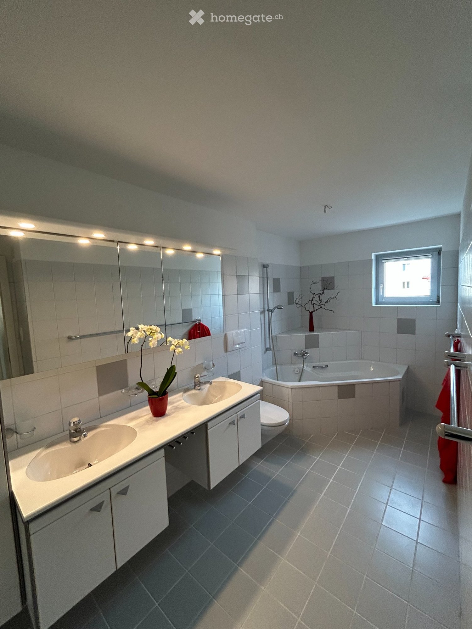 4 ½ rooms apartment