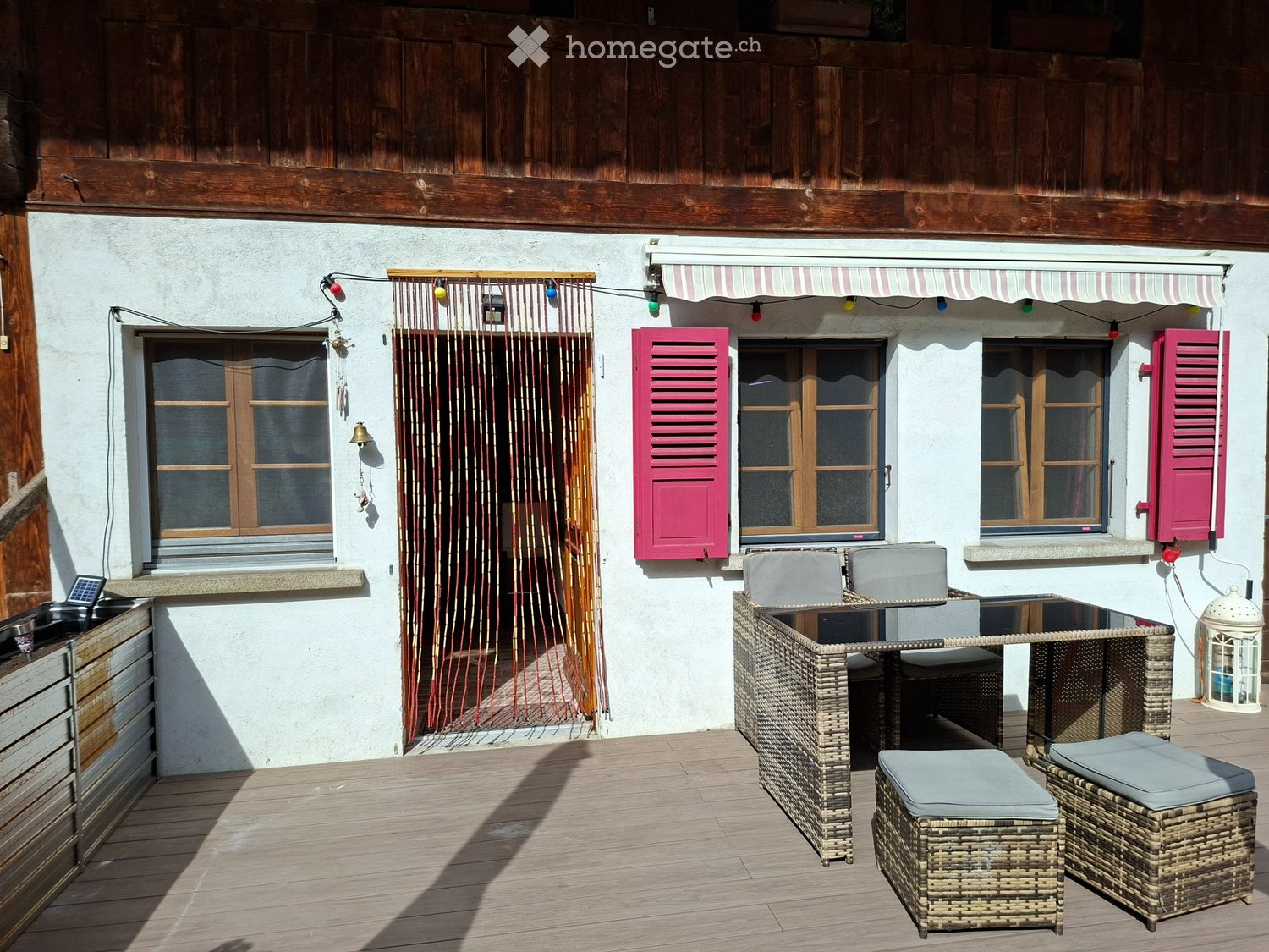 2 ½ rooms apartment, photo 1 of 5
