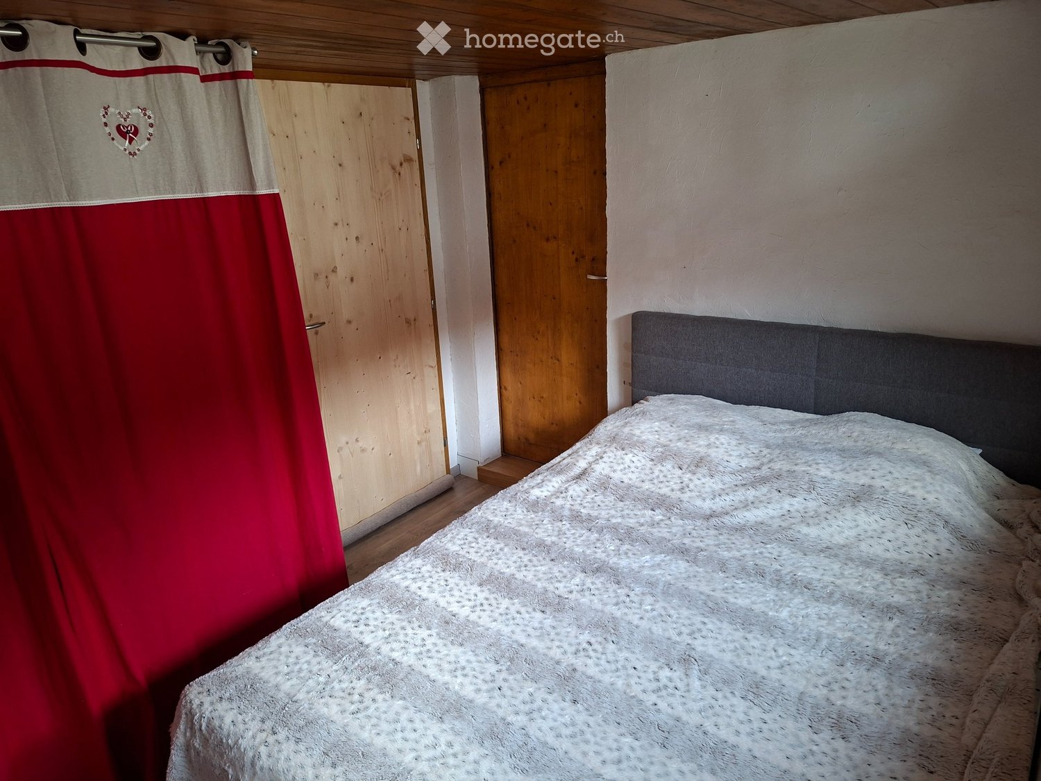 2 ½ rooms apartment, photo 3 of 5