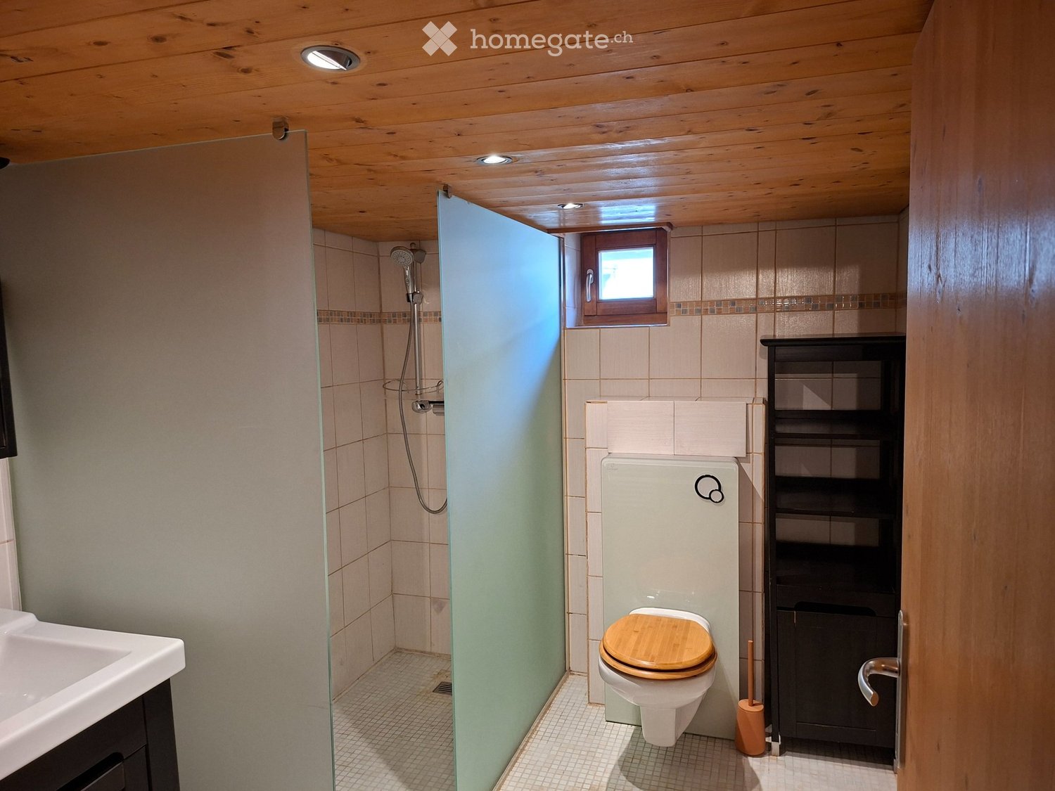 2 ½ rooms apartment, photo 4 of 5