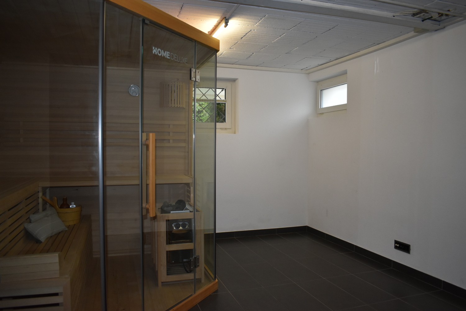 6 ½ rooms single house