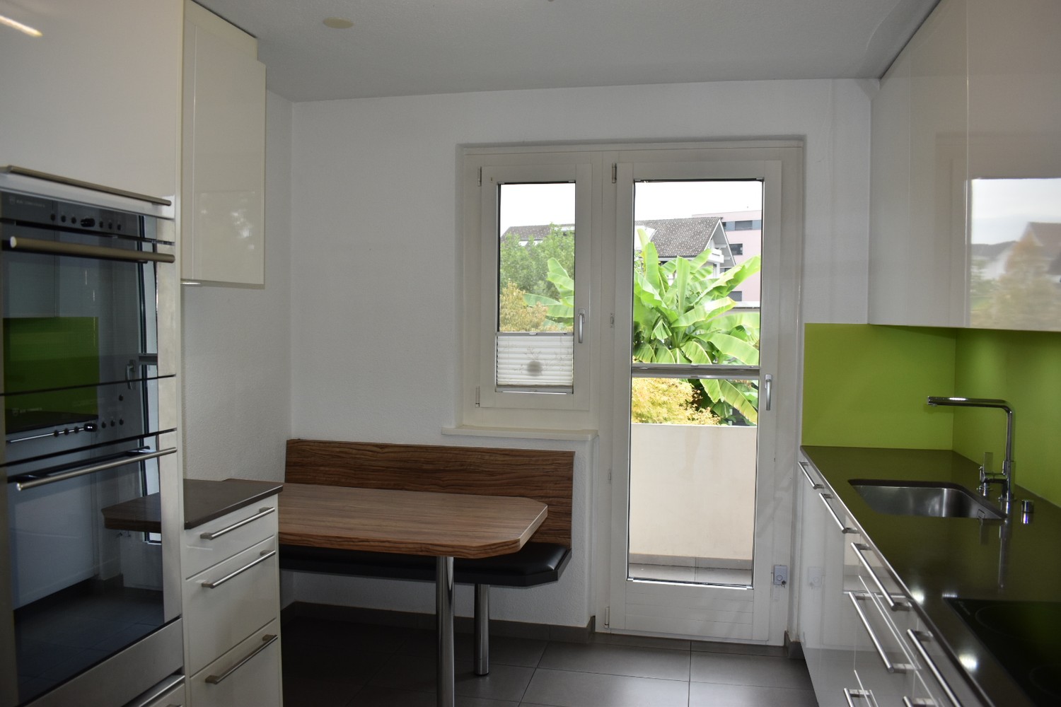 6 ½ rooms single house
