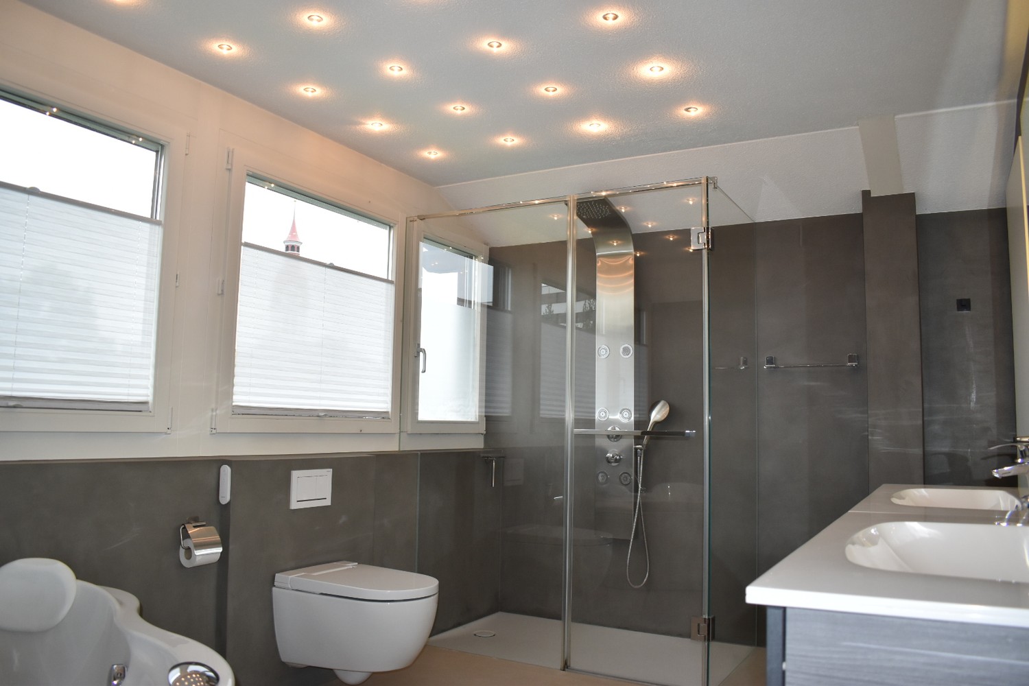 6 ½ rooms single house