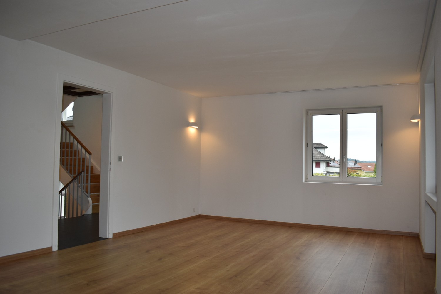 6 ½ rooms single house