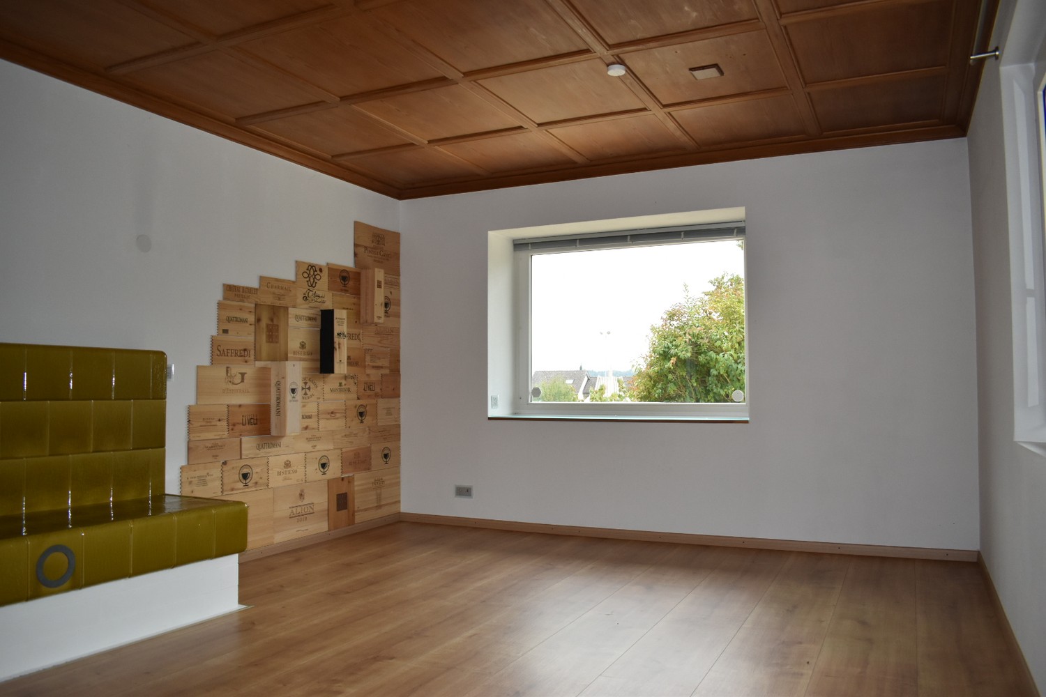 6 ½ rooms single house