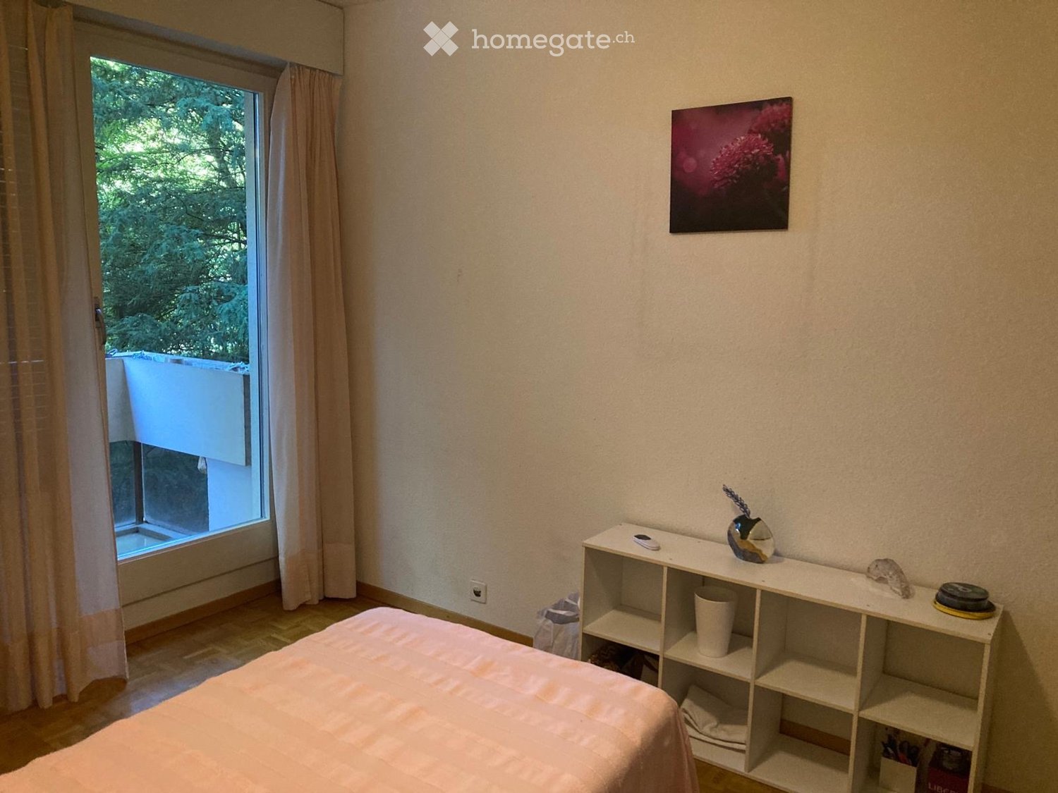 1 room single room, photo 4 of 4
