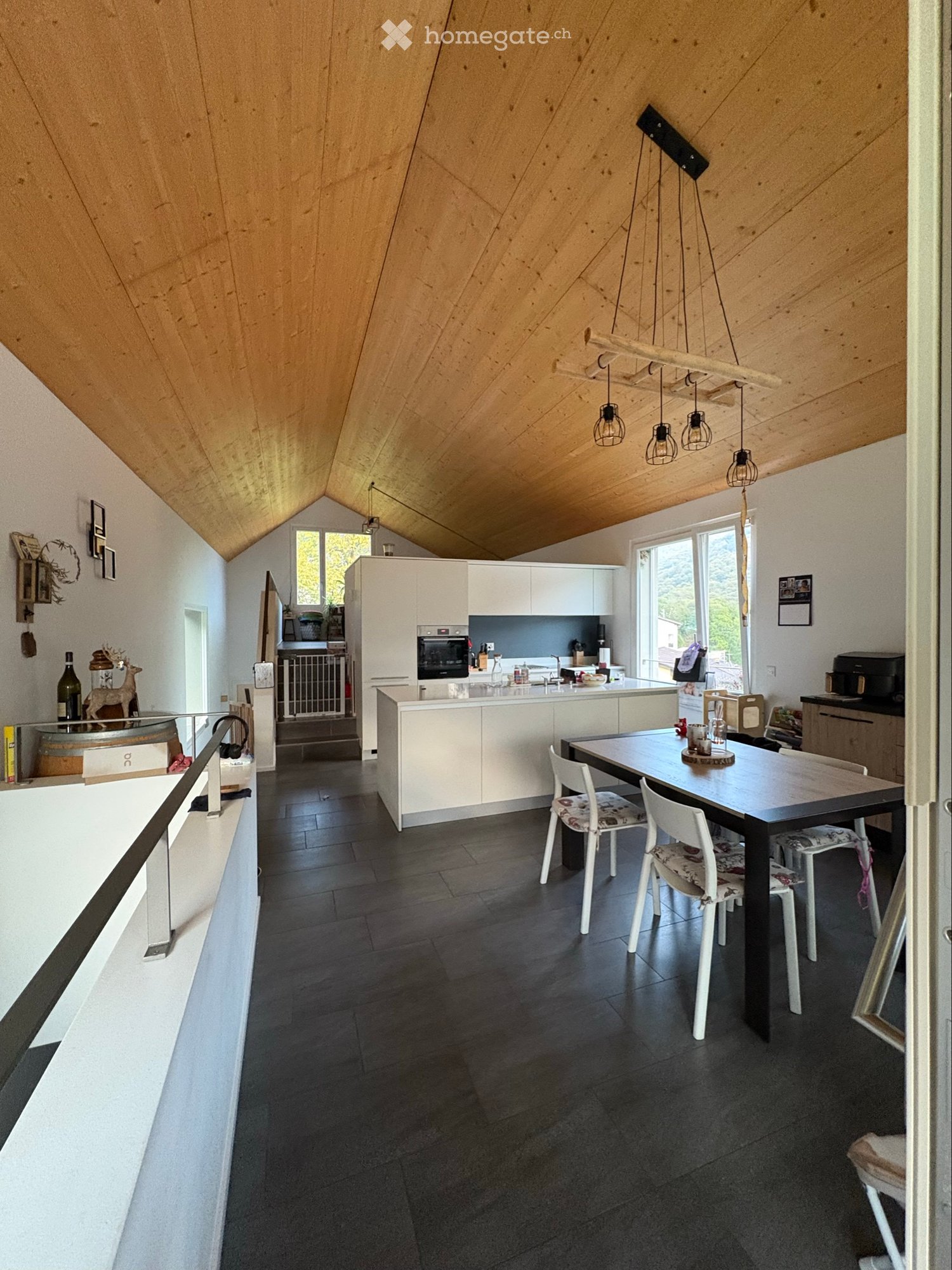 3 rooms single house
