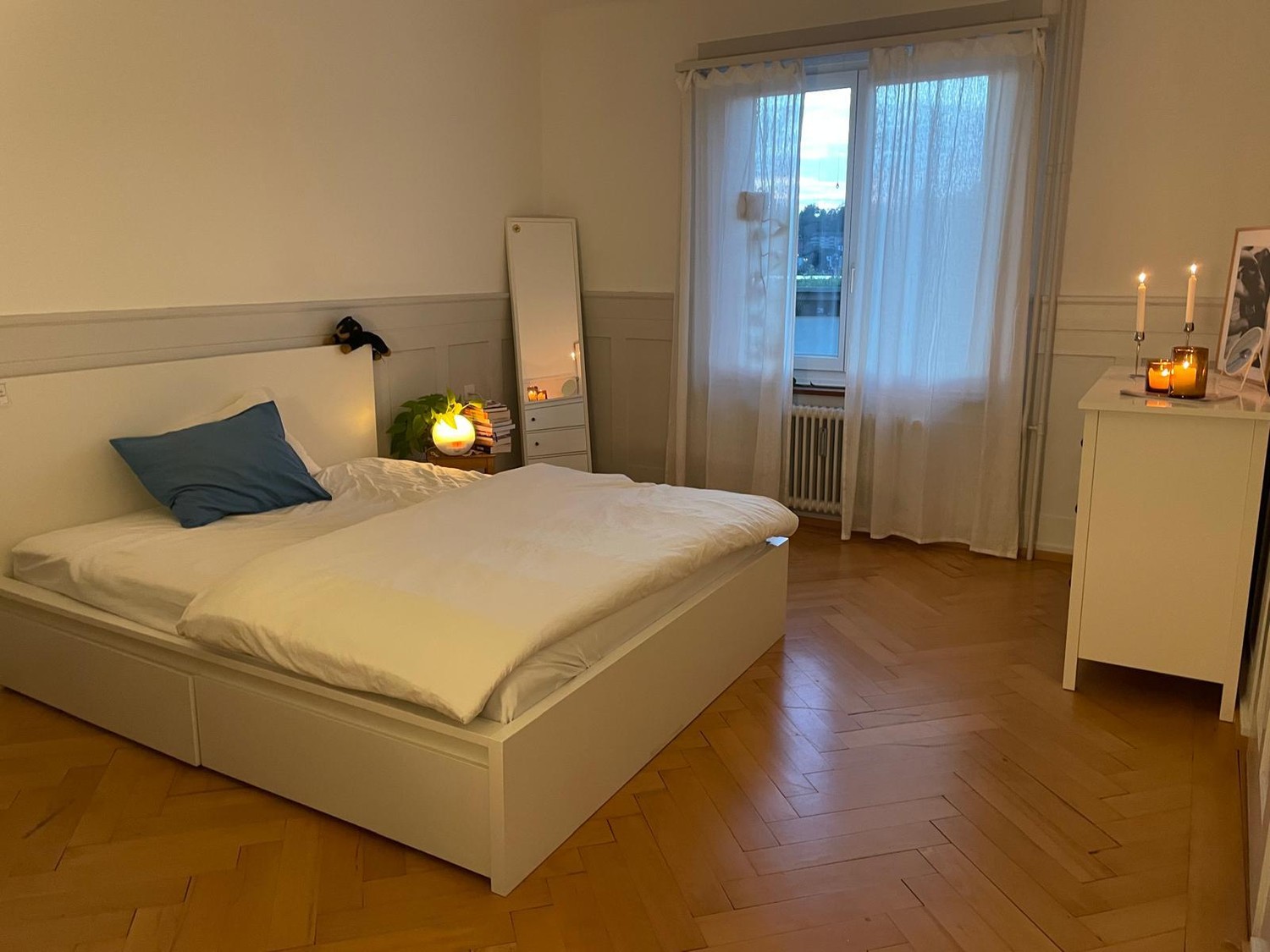 4 ½ rooms apartment, photo 5 of 5