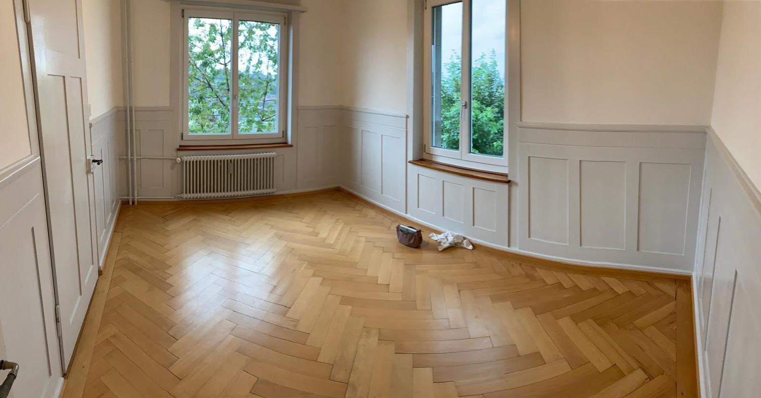 4 ½ rooms apartment, photo 3 of 5