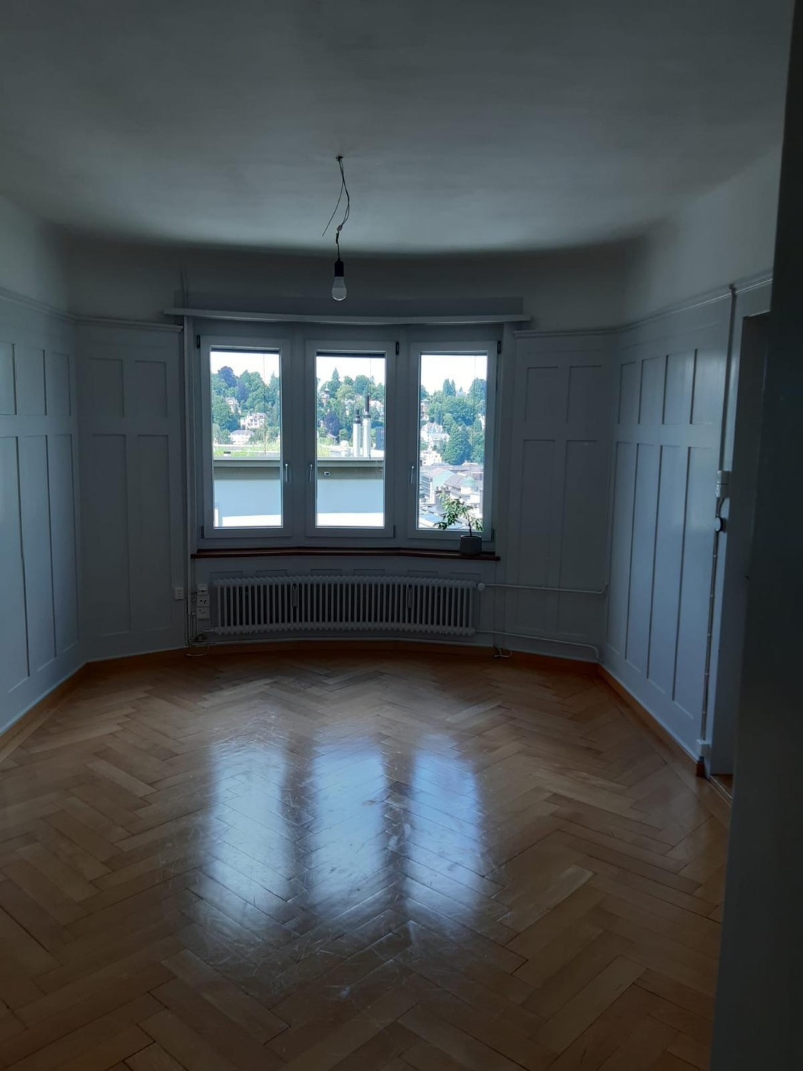4 ½ rooms apartment, photo 4 of 5