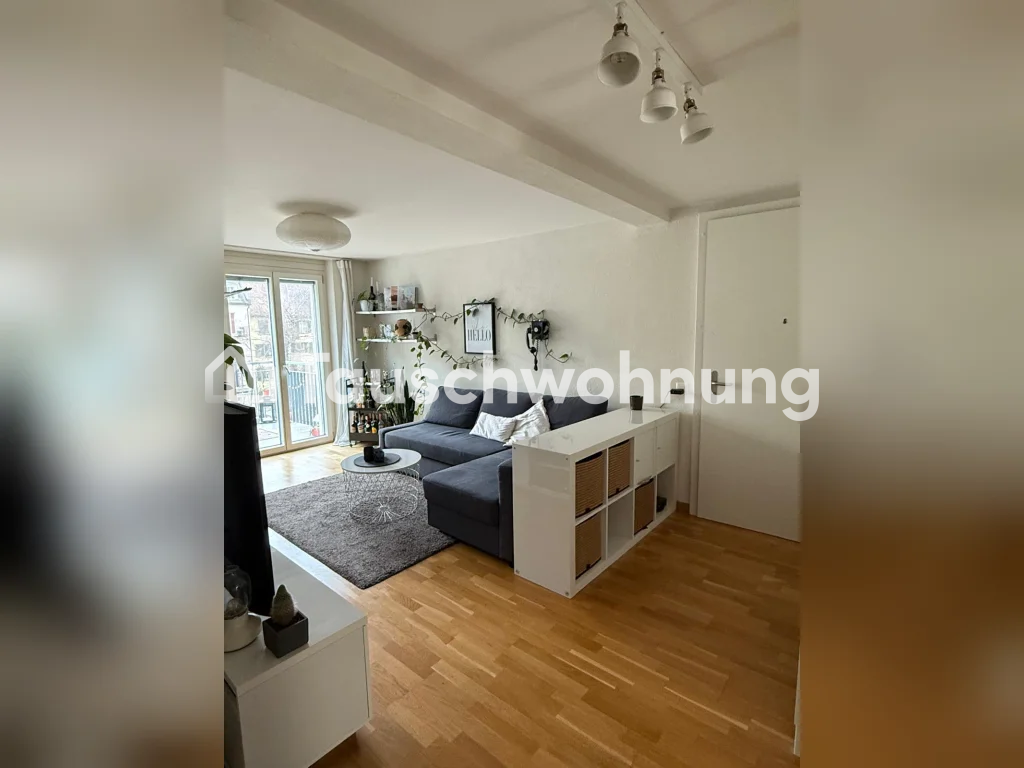 3 rooms apartment, photo 1 of 10