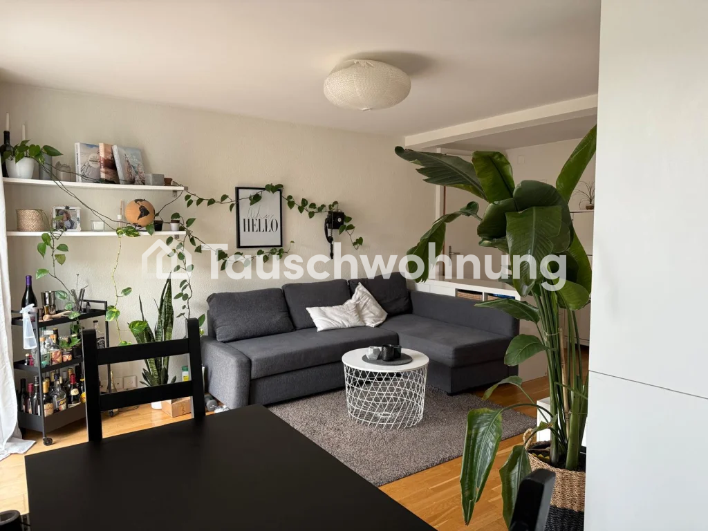 3 rooms apartment, photo 2 of 10