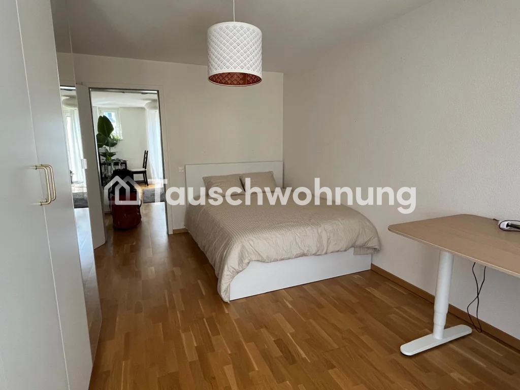 3 rooms apartment, photo 10 of 10