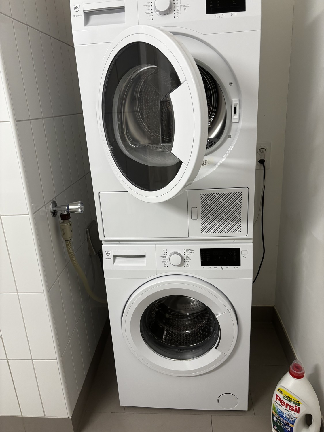 Stanza in un appartamento condiviso, foto 8 di 10
