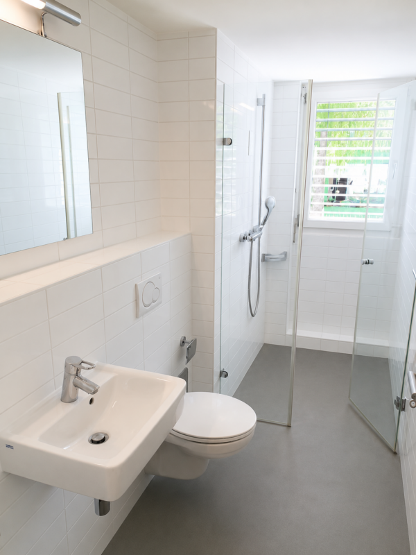 3 ½ rooms duplex, photo 3 of 5