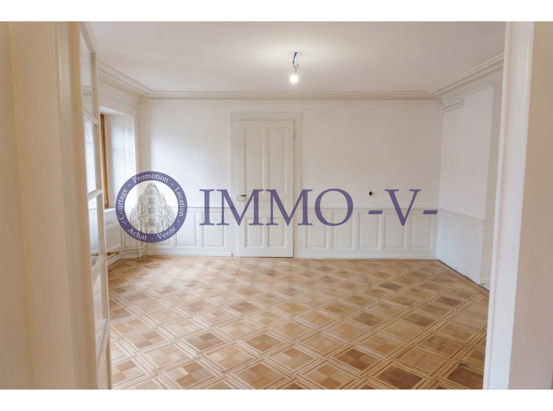 4 ½ rooms apartment, photo 2 of 10
