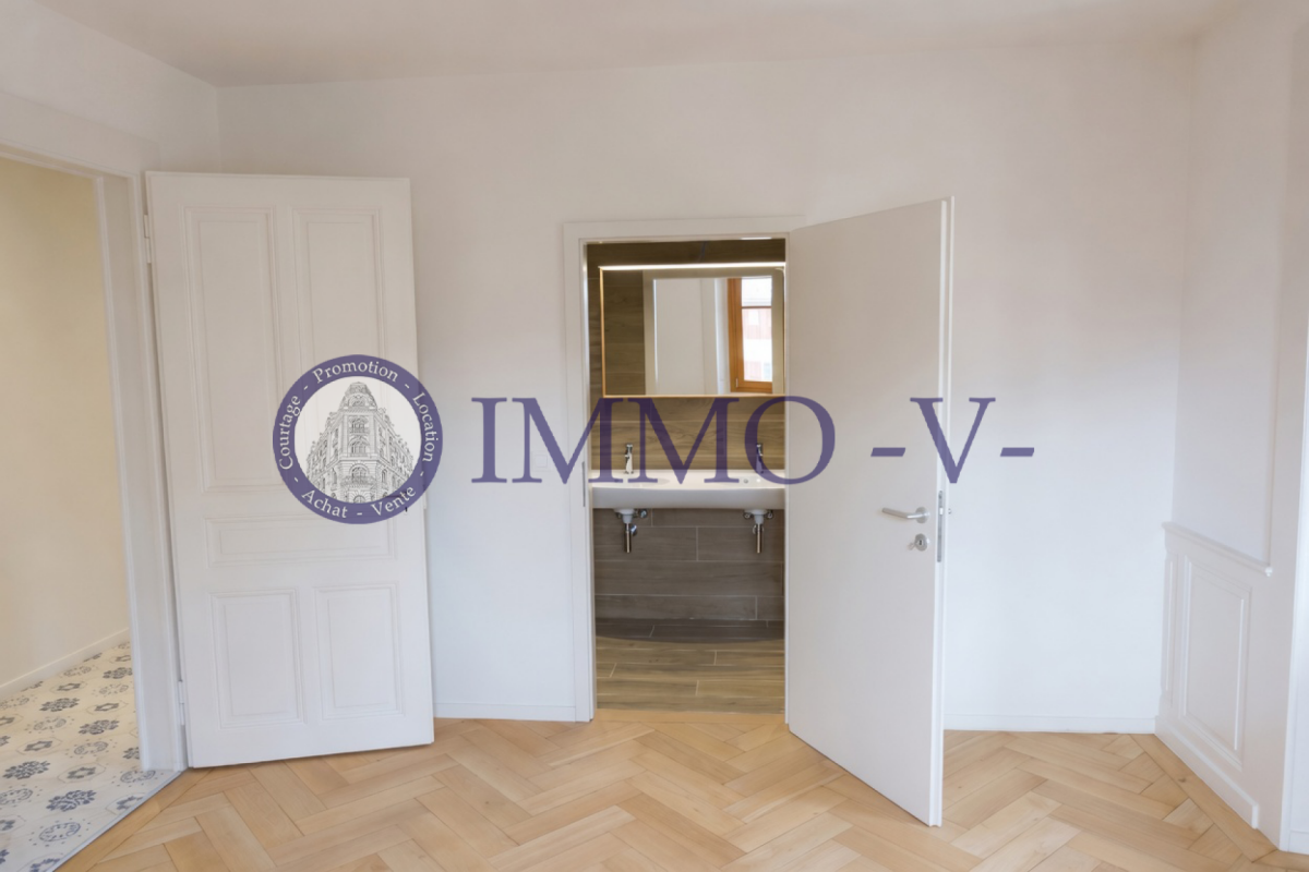 4 ½ rooms apartment, photo 7 of 10