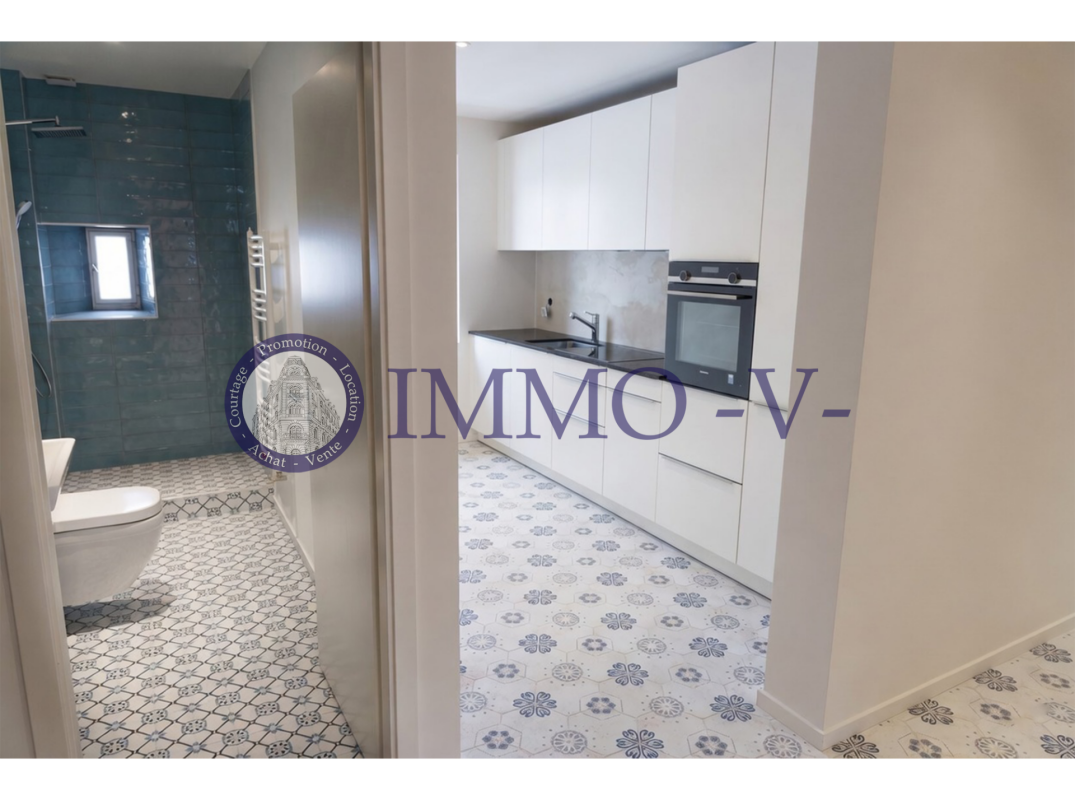 4 ½ rooms apartment, photo 4 of 10
