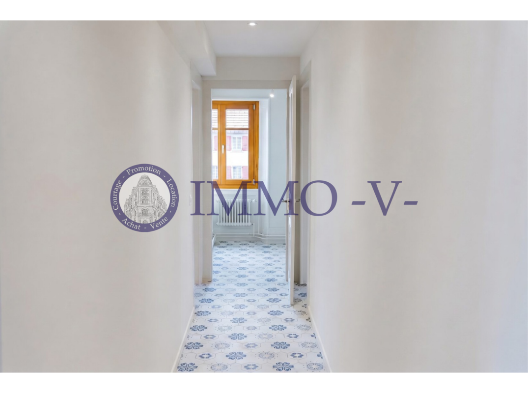 4 ½ rooms apartment, photo 9 of 10