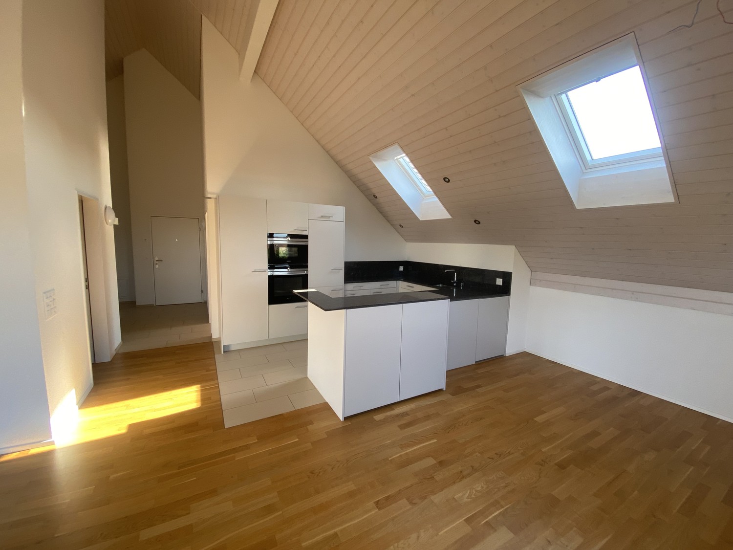 Appartamento di 3 ½ locali