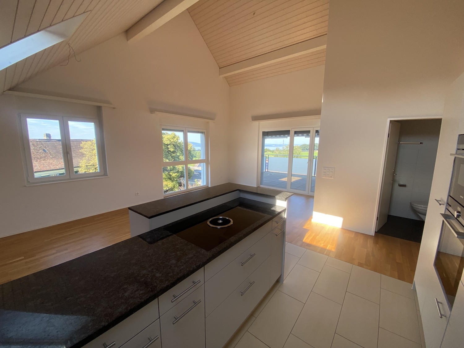 Appartamento di 3 ½ locali