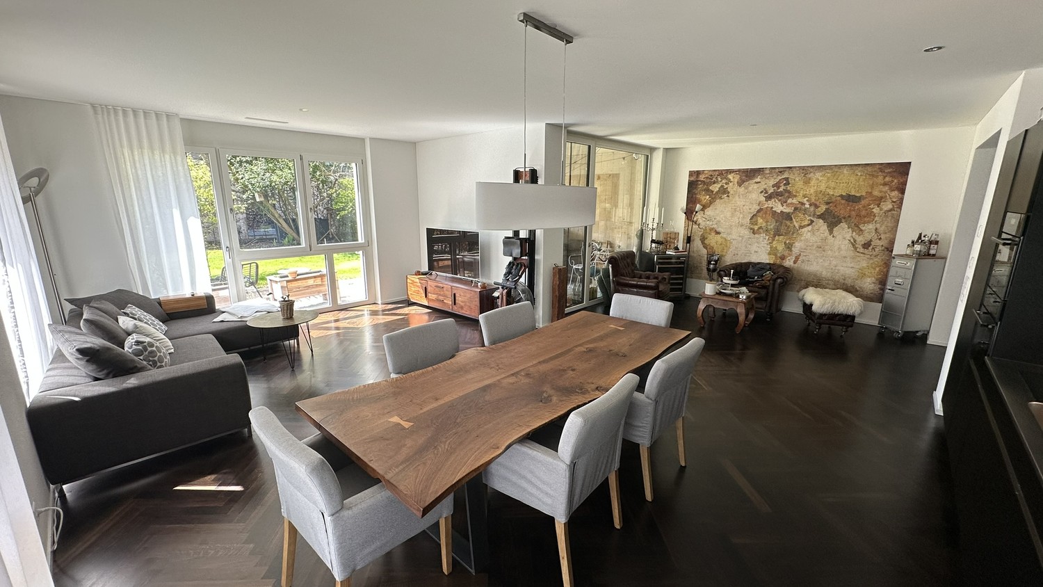 Appartamento di 3 ½ locali