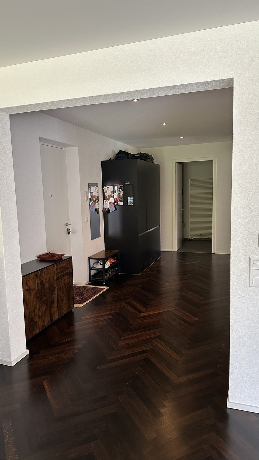 Appartement 3 ½ pièces (4)