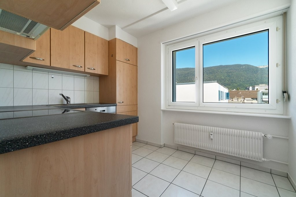 3 rooms apartment, photo 6 of 9
