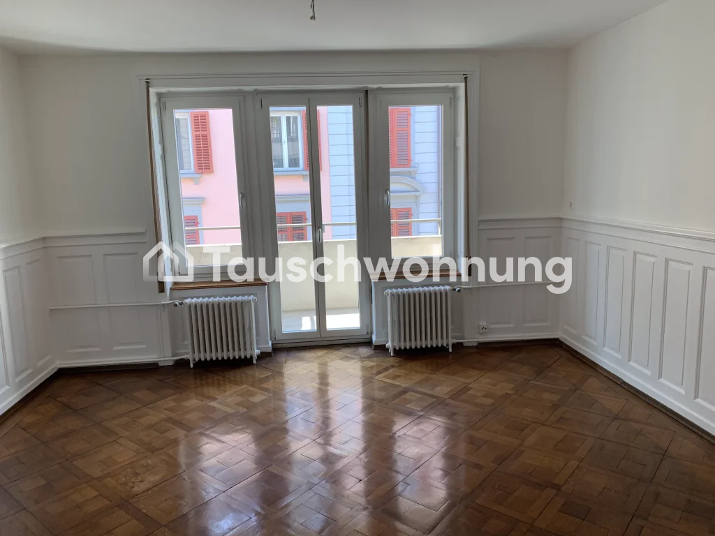 4 ½ rooms apartment, photo 1 of 3