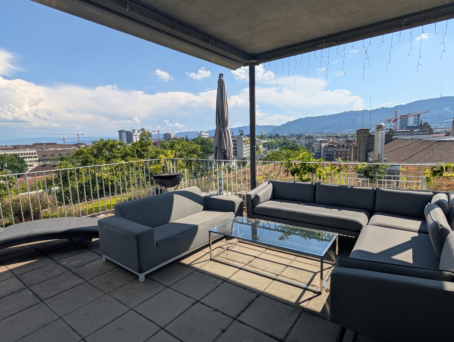 3 ½ rooms apartment, photo 7 of 10