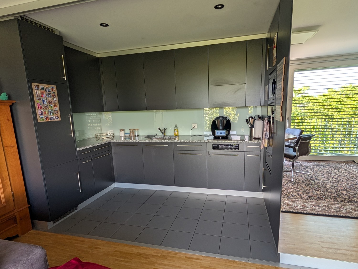 3 ½ rooms apartment, photo 6 of 10