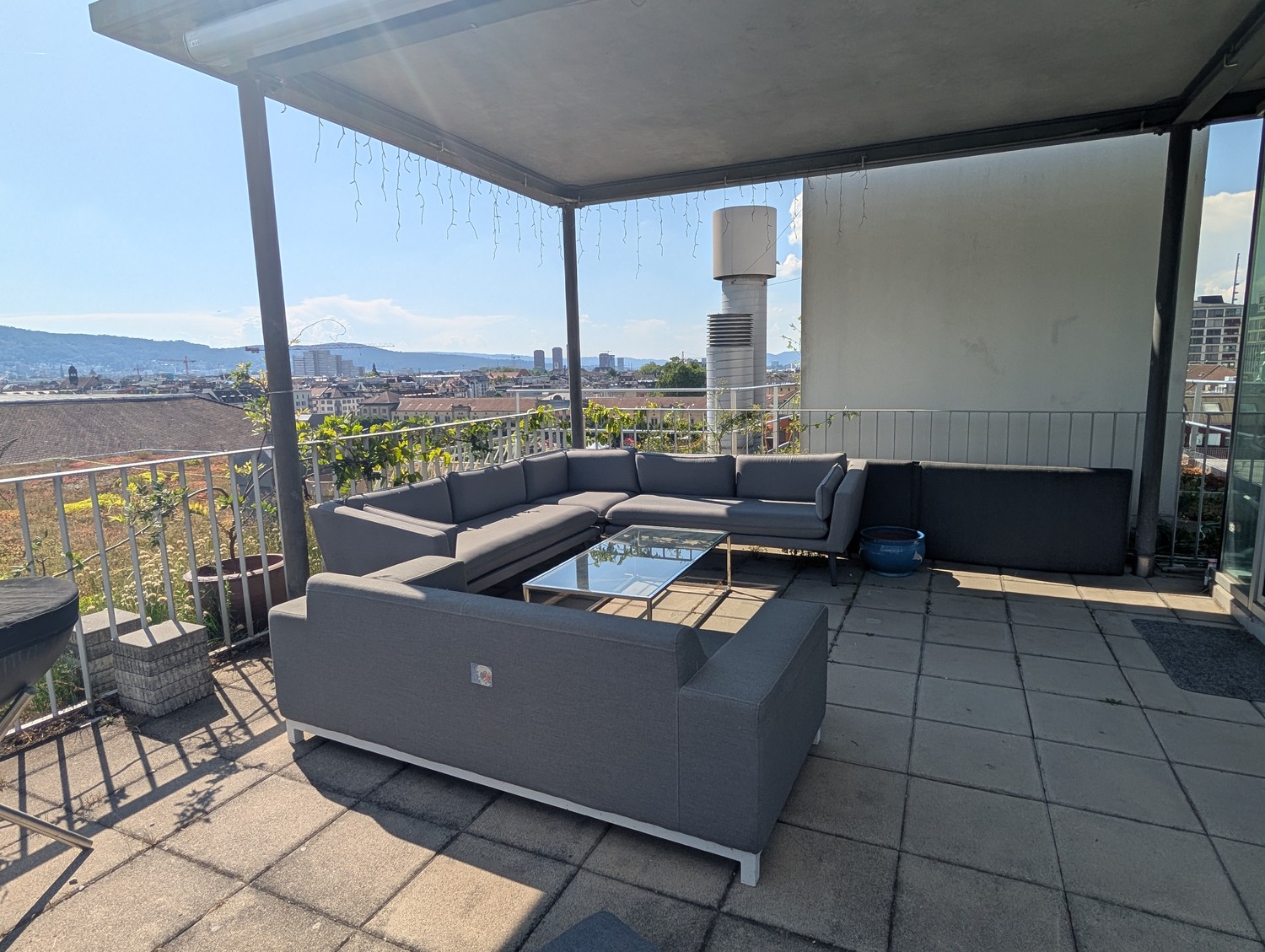 3 ½ rooms apartment, photo 9 of 10