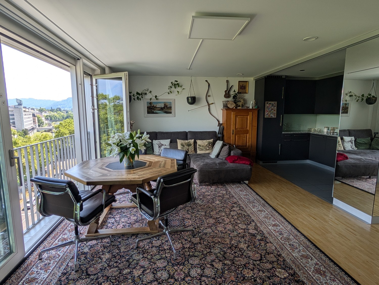 3 ½ rooms apartment, photo 1 of 10