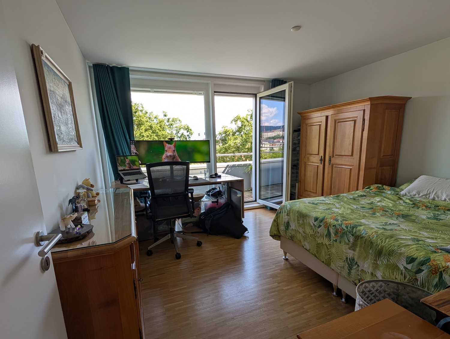 3 ½ rooms apartment, photo 4 of 10