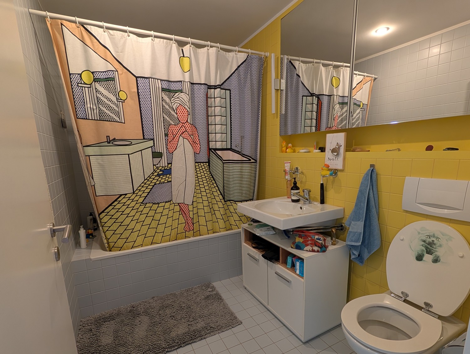 3 ½ rooms apartment, photo 10 of 10