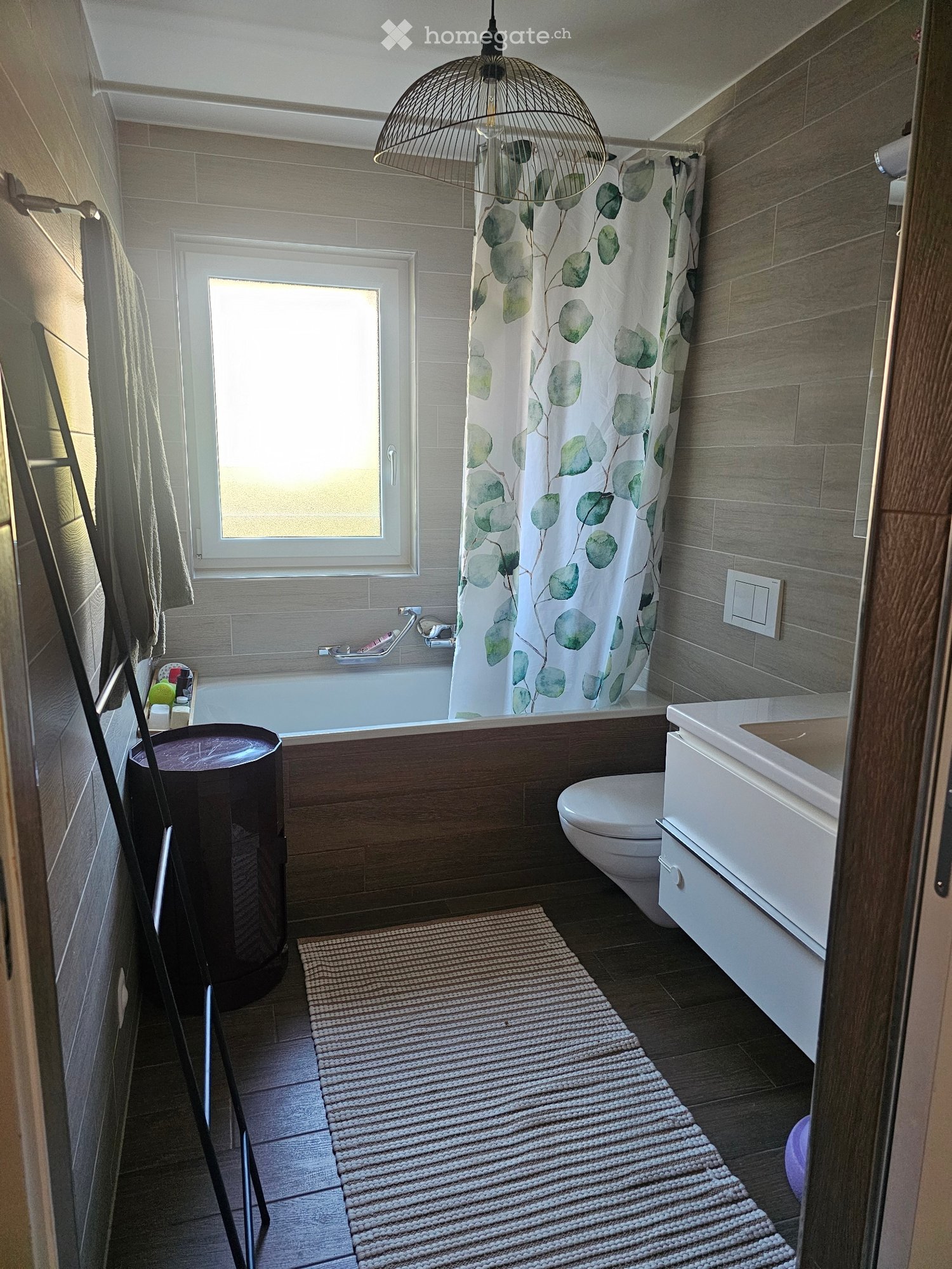 3 ½ Zimmer-Wohnung