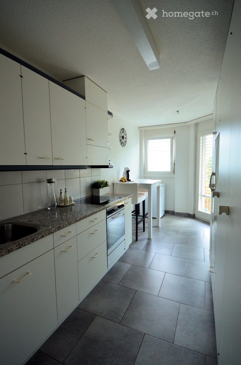 4 ½ rooms apartment