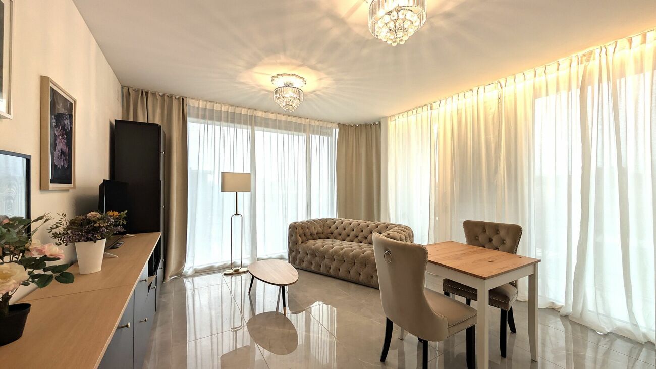 2 ½ rooms apartment, photo 3 of 6