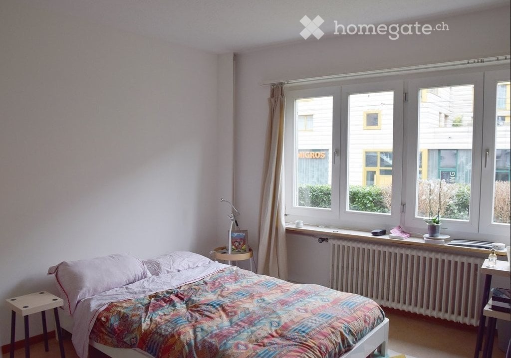 1 room single room, Foto 1 von 3