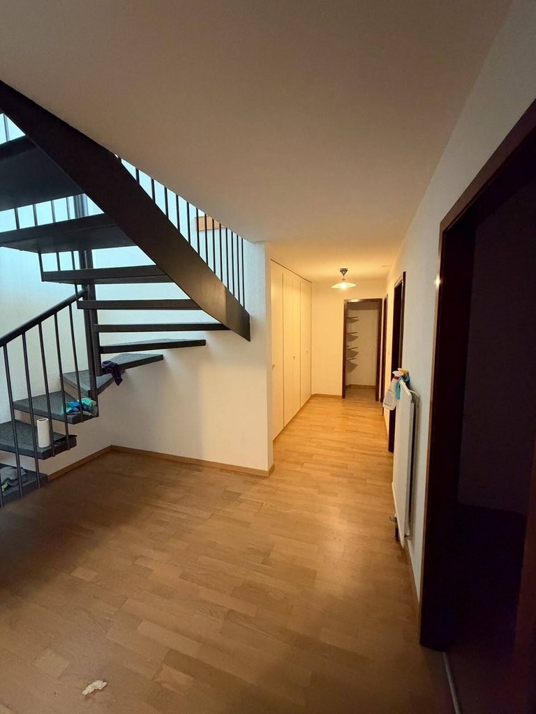 3 ½ rooms duplex