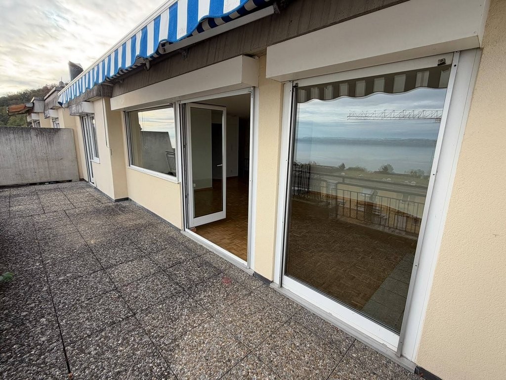 3 ½ rooms duplex
