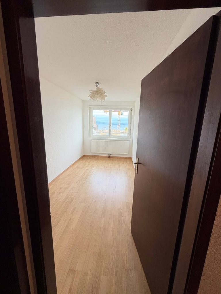 3 ½ rooms duplex