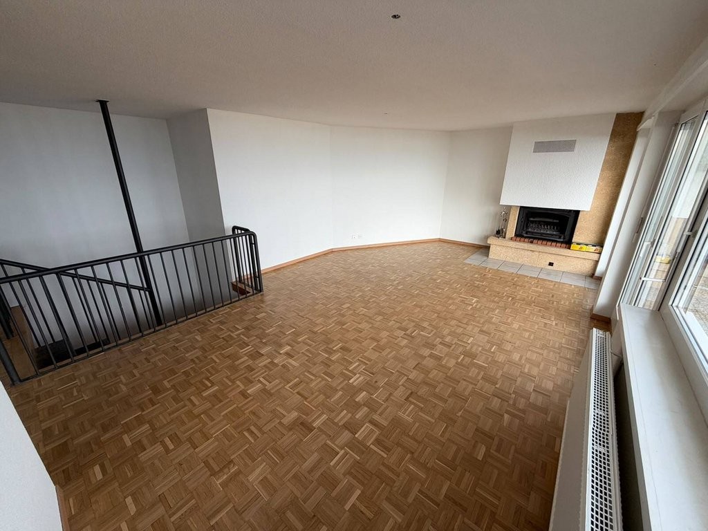 3 ½ rooms duplex